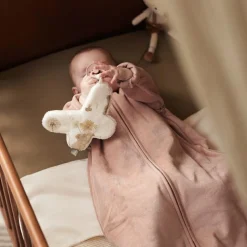 Sale Gigoteuse à manches amovibles Velvet Wild Rose TOG 2-3 (18-24 mois) Gigoteuse Hiver