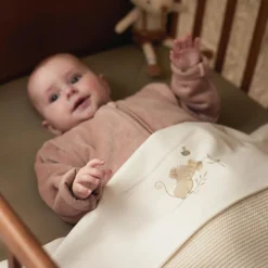 Sale Gigoteuse à manches amovibles Velvet Wild Rose TOG 2-3 (18-24 mois) Gigoteuse Hiver