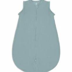 Jollein Gigoteuse à manches amovibles Ajour Sea Green (3-6 mois)