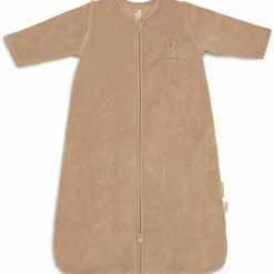Jollein Gigoteuse à manches amovibles Sleepy Miffy Biscuit (18-24 mois)