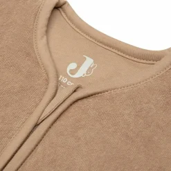 Jollein Gigoteuse à manches amovibles Sleepy Miffy Biscuit (18-24 mois)