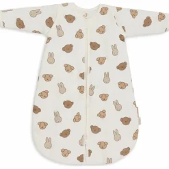 Jollein Gigoteuse à manches amovibles Miffy and Friends (0-3 mois)