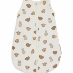 Jollein Gigoteuse à manches amovibles Miffy and Friends (0-3 mois)