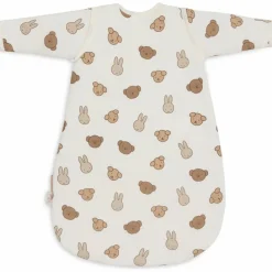 Jollein Gigoteuse à manches amovibles Miffy and Friends (0-3 mois)