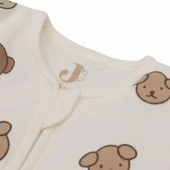 Jollein Gigoteuse à manches amovibles Miffy and Friends (0-3 mois)