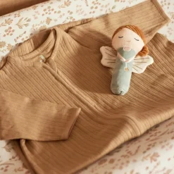 Clearance Gigoteuse à manches amovibles Ajour Biscuit (18-24 mois) Gigoteuse Été