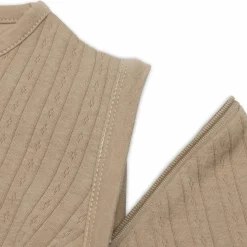 Clearance Gigoteuse à manches amovibles Ajour Biscuit (18-24 mois) Gigoteuse Été