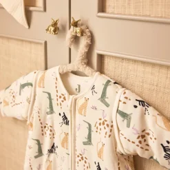 Hot Gigoteuse à manches amovibles Jungle Jambo (18-24 mois) Gigoteuse Hiver