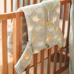 Clearance Gigoteuse à manches amovibles Roarsome (18-24 mois) Gigoteuse Hiver