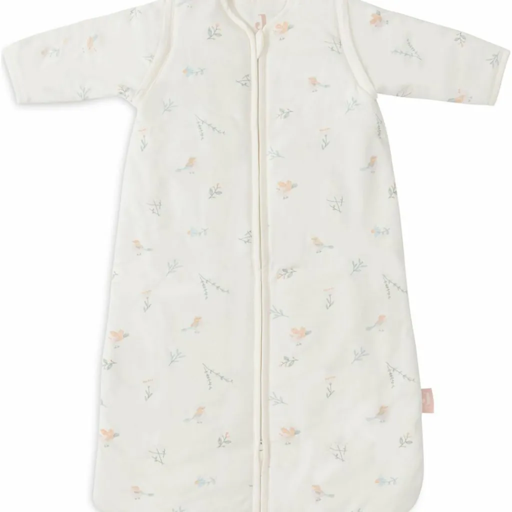 Jollein Gigoteuse à manches amovibles Lovely Birds (6-18 mois)