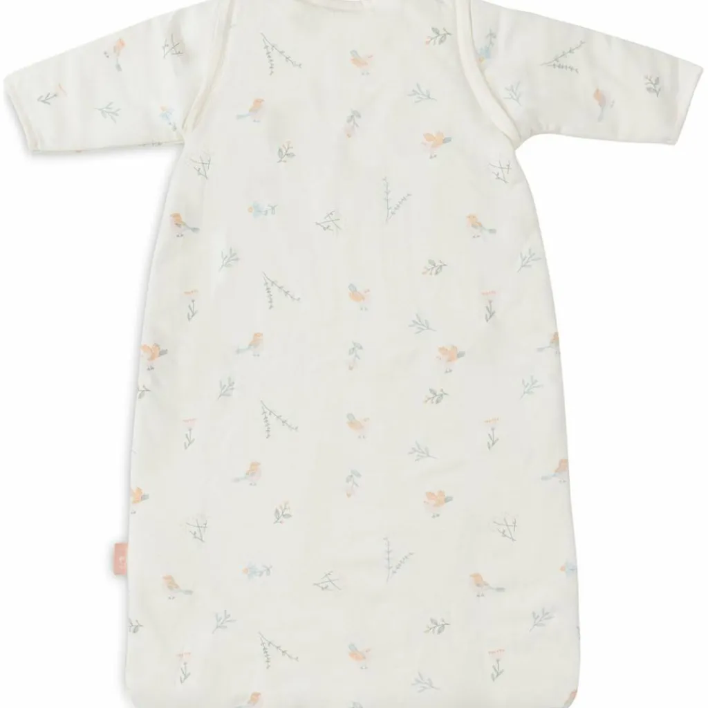 Jollein Gigoteuse à manches amovibles Lovely Birds (6-18 mois)