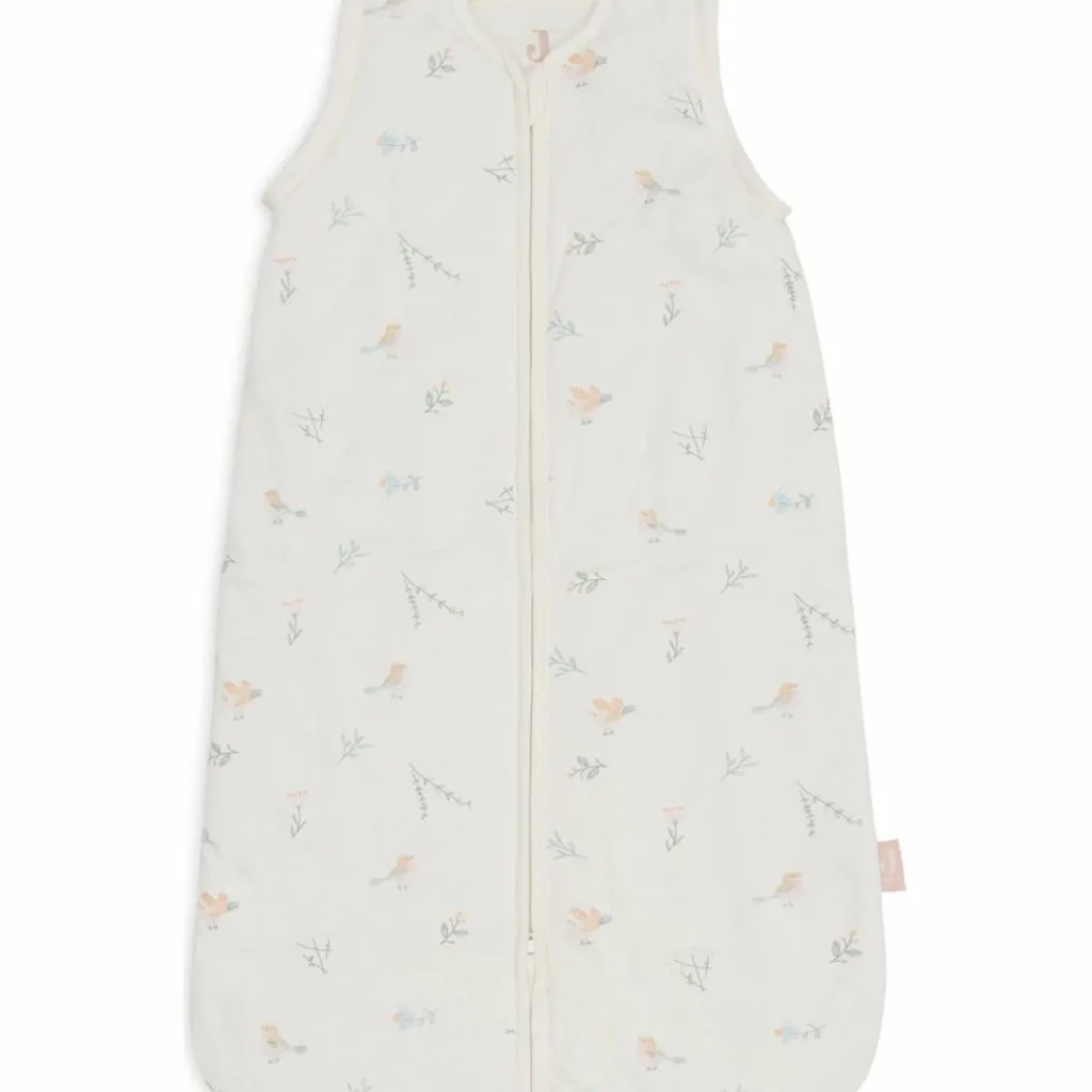 Jollein Gigoteuse à manches amovibles Lovely Birds (6-18 mois)