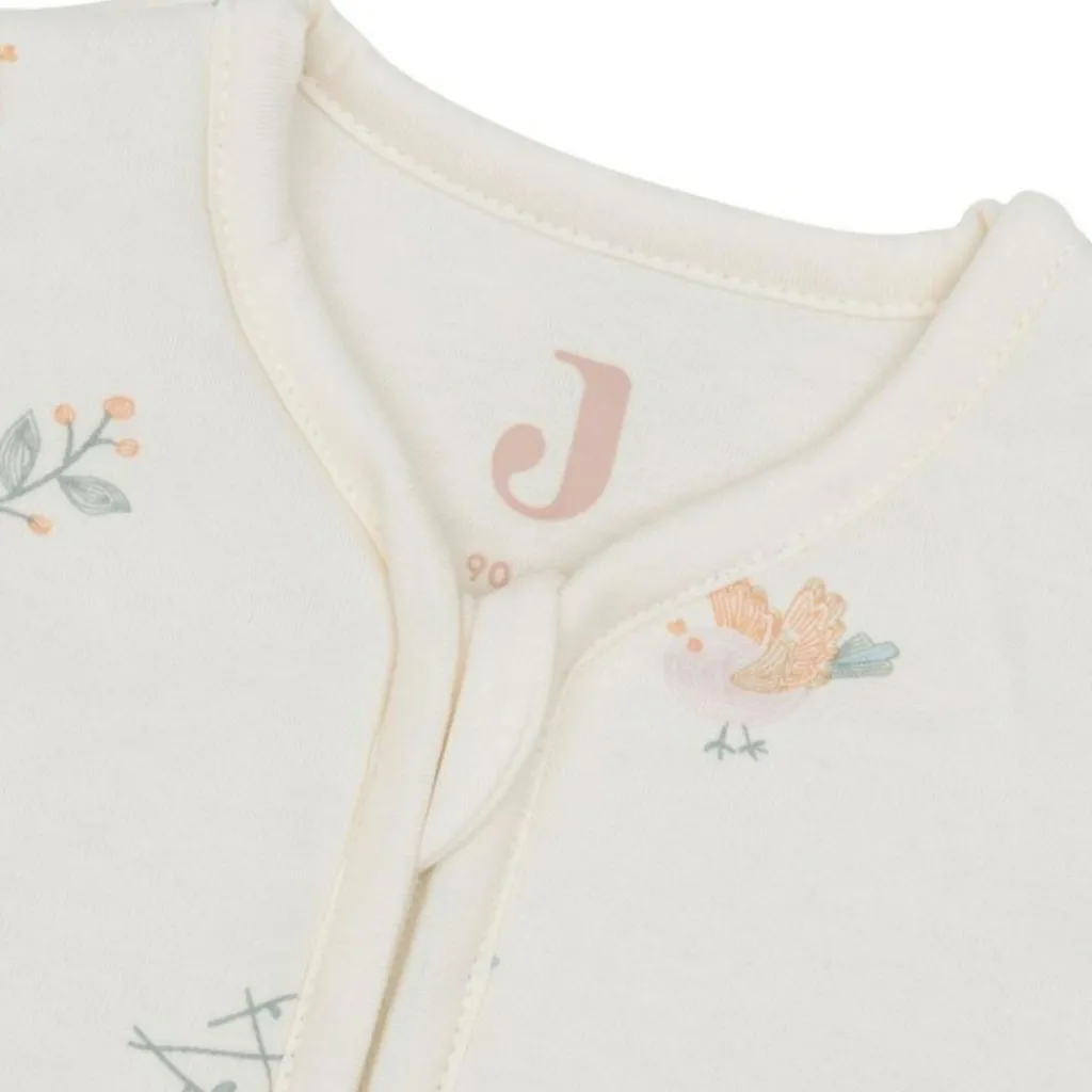 Jollein Gigoteuse à manches amovibles Lovely Birds (6-18 mois)