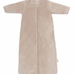 Jollein Gigoteuse à manches amovibles Velvet Wild Rose TOG 2-3 (3-6 mois)