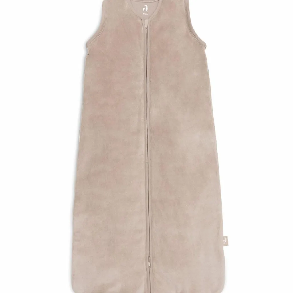 Jollein Gigoteuse à manches amovibles Velvet Wild Rose TOG 2-3 (3-6 mois)