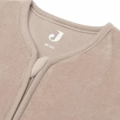 Jollein Gigoteuse à manches amovibles Velvet Wild Rose TOG 2-3 (3-6 mois)