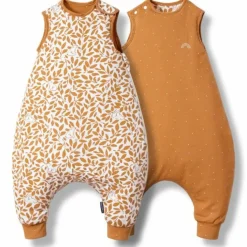 Best Gigoteuse à pieds ourson 4 saisons (18-36 mois) Gigoteuse Mi-Saison / 4 Saisons