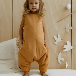 Best Gigoteuse à pieds ourson 4 saisons (18-36 mois) Gigoteuse Mi-Saison / 4 Saisons