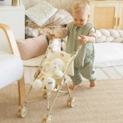 Hot Gigoteuse à pieds TOG 2 Olive (18-24 mois) Gigoteuse Mi-Saison / 4 Saisons