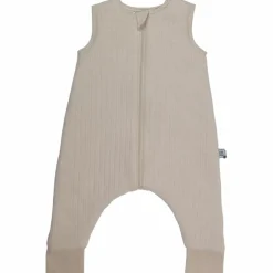 Hot Gigoteuse à pieds TOG 2 Sable (18-24 mois) Gigoteuse Mi-Saison / 4 Saisons