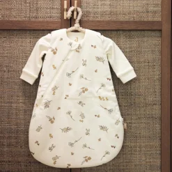 Jollein Gigoteuse 4 saisons Riverside TOG 0,5-3,5 (0-3 mois)