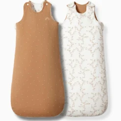 Les petites billes Gigoteuse 4 saisons royale (0-6 mois)