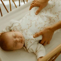 Les petites billes Gigoteuse 4 saisons royale (0-6 mois)