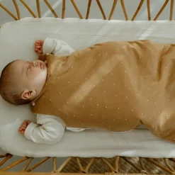 Les petites billes Gigoteuse 4 saisons royale (0-6 mois)