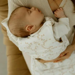 Les petites billes Gigoteuse 4 saisons royale (0-6 mois)