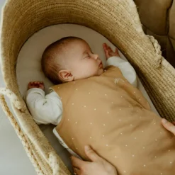 Les petites billes Gigoteuse 4 saisons royale (0-6 mois)