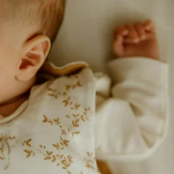 Les petites billes Gigoteuse 4 saisons royale (0-6 mois)