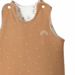 Les petites billes Gigoteuse 4 saisons royale (0-6 mois)