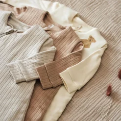 Outlet Gigoteuse 4 saisons Teddy Bear TOG 0,5-3 (0-3 mois) Gigoteuse Mi-Saison / 4 Saisons