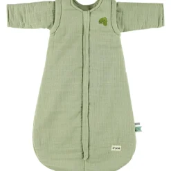 Trixie Gigoteuse 4 saisons TOG 1,4 Bliss Sage Mr. Dino (3-8 mois)