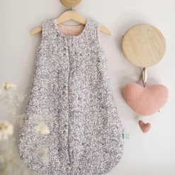 Trixie Gigoteuse 4 saisons TOG 1,4 Lovely Leaves (0-3 mois)