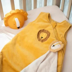 Clearance Gigoteuse 4 saisons TOG 2 sans manches Mr. Lion (12-18 mois) Gigoteuse Mi-Saison / 4 Saisons