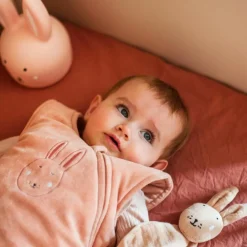 New Gigoteuse 4 saisons TOG 2 sans manches Mrs. Rabbit (12-18 mois) Gigoteuse Mi-Saison / 4 Saisons