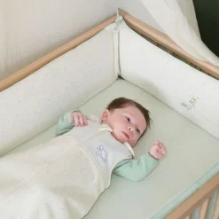 Trois Kilos Sept Gigoteuse Au large de Nova TOG 2 (0-6 mois)