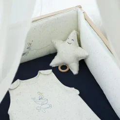 Trois Kilos Sept Gigoteuse Au large de Nova TOG 2 (6-18 mois)