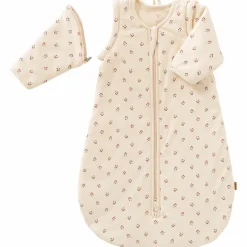 Outlet Gigoteuse avec doublure légère Berries (0-3 mois) Gigoteuse Été