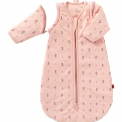 Best Gigoteuse avec doublure légère Seahorse (0-3 mois) Gigoteuse Été