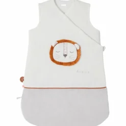 New Gigoteuse Babou en veloudoux bicolore TOG 3,5 (50 cm) Gigoteuse Hiver