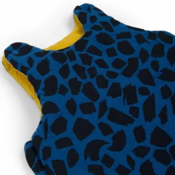 Hot Gigoteuse bleu Puce et Pilou (90 cm) Gigoteuse Hiver