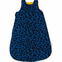 Outlet Gigoteuse bleu Puce et Pilou (70 cm) Gigoteuse Hiver