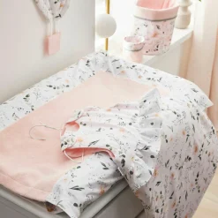 Online Gigoteuse chaude à volant Sweet garden TOG 3,3 (0-6 mois) Gigoteuse Hiver