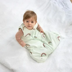 Lässig Gigoteuse chaude Arc-en-ciel TOG 2,5 (0-2 mois)