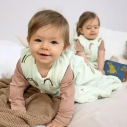 Lässig Gigoteuse chaude Arc-en-ciel TOG 2,5 (0-2 mois)