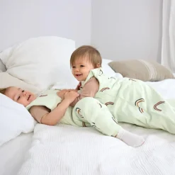 Discount Gigoteuse chaude Arc-en-ciel TOG 2,5 (2-4 ans) Gigoteuse Hiver