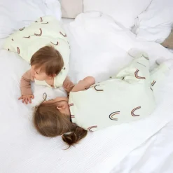 Discount Gigoteuse chaude Arc-en-ciel TOG 2,5 (2-4 ans) Gigoteuse Hiver