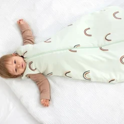 Discount Gigoteuse chaude Arc-en-ciel TOG 2,5 (2-4 ans) Gigoteuse Hiver